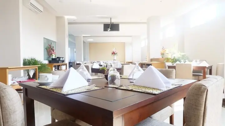 Маланг: Syariah Radho Hotel Sengkaling