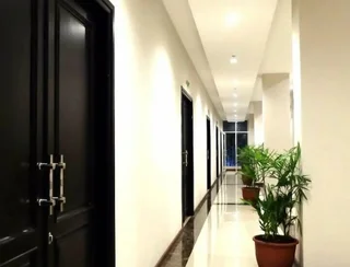 Маланг: Syariah Radho Hotel Sengkaling