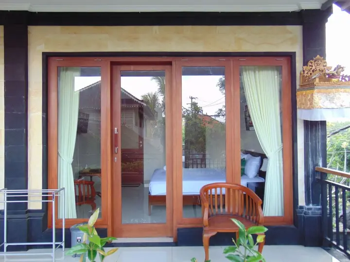 Пекату: DiPondok Homestay