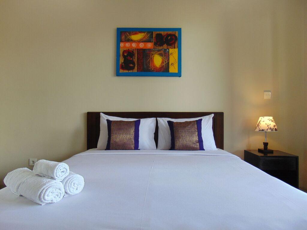 Пекату: DiPondok Homestay