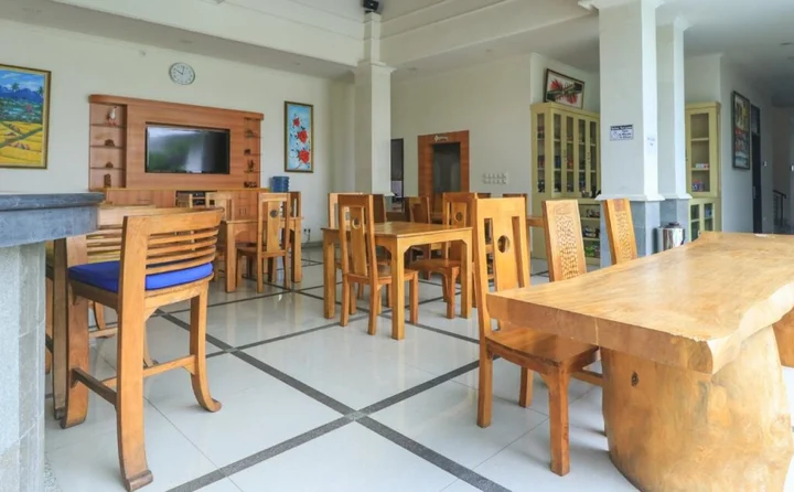 Джимбаран: Jim's Residence