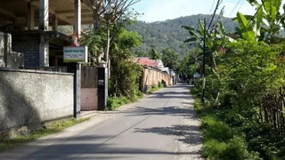 Сенджиги: Mandiri Senggigi Homestay