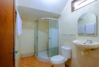 Сенджиги: Mandiri Senggigi Homestay