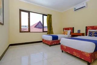 Сенджиги: Mandiri Senggigi Homestay