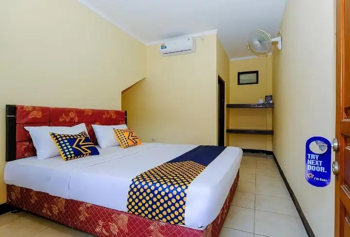 Сенджиги: Mandiri Senggigi Homestay