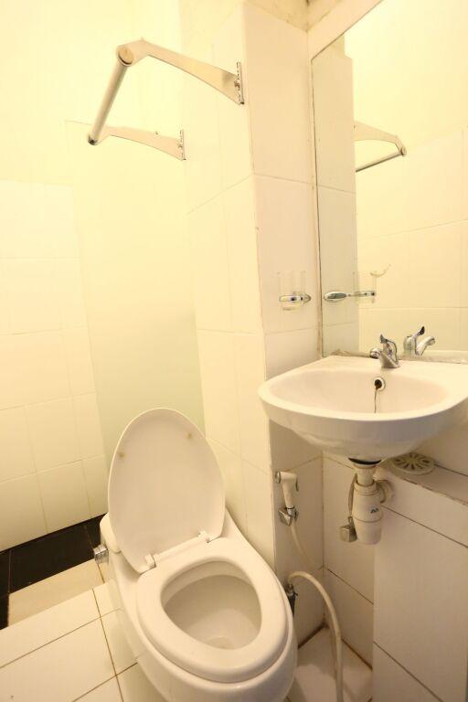 Баликпапан: San Francisco Boutique Hotel