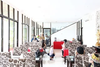 Баликпапан: San Francisco Boutique Hotel
