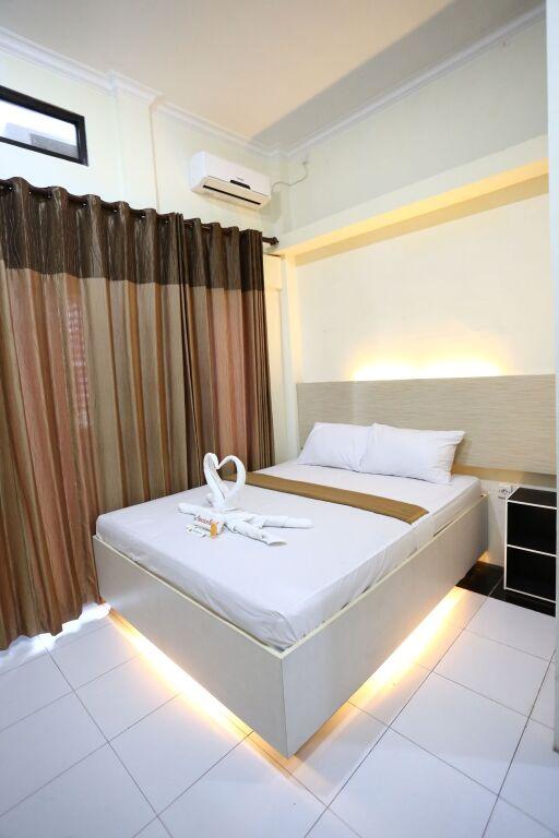 Баликпапан: San Francisco Boutique Hotel