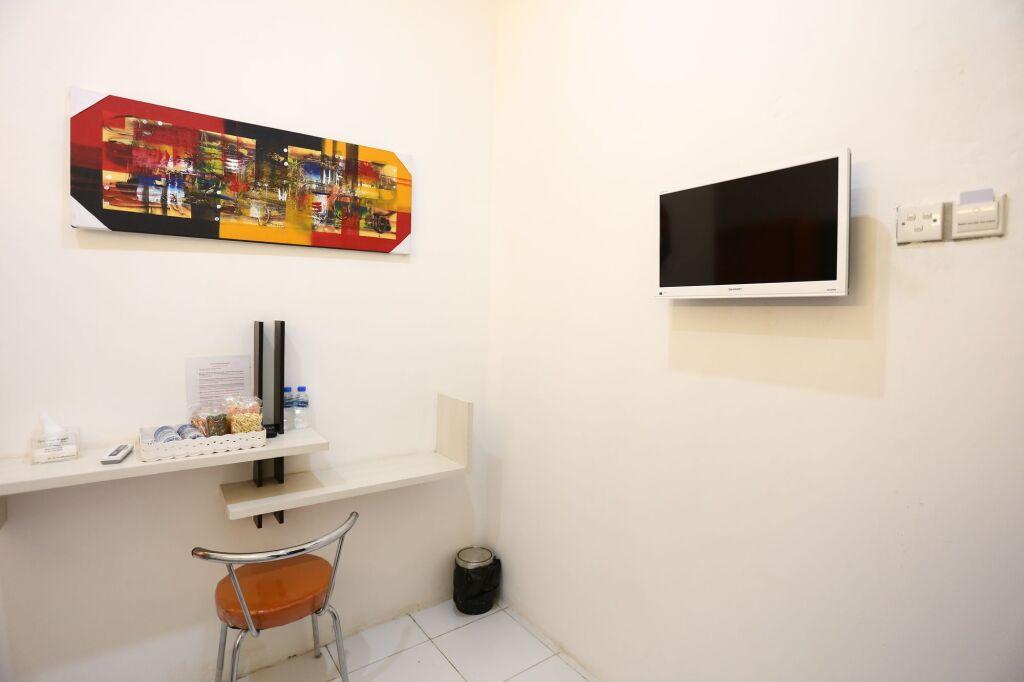 Баликпапан: San Francisco Boutique Hotel
