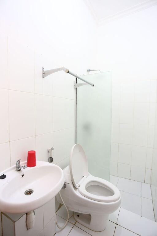 Баликпапан: San Francisco Boutique Hotel