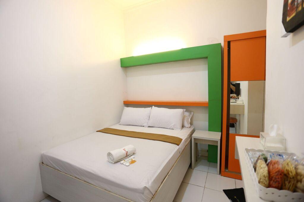 Баликпапан: San Francisco Boutique Hotel