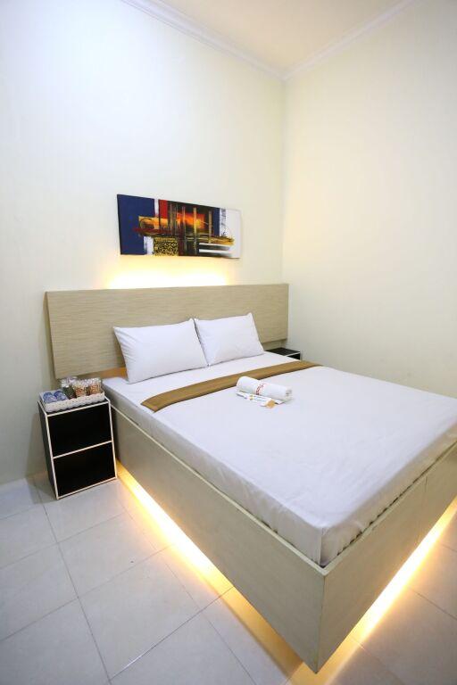 Баликпапан: San Francisco Boutique Hotel