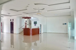Озеро Тоба: Opriss Hotel