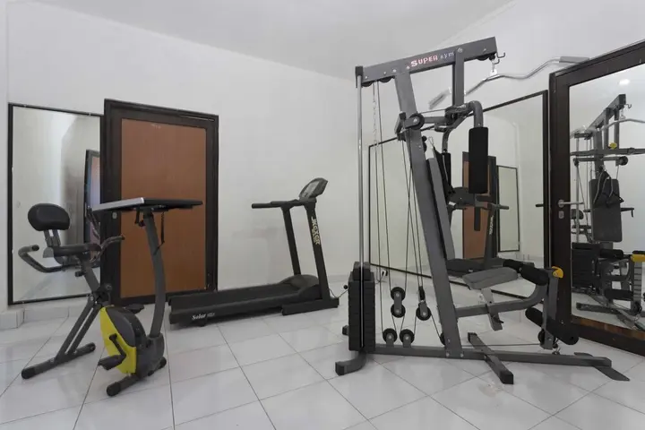 Депок: RedDoorz near University of Indonesia