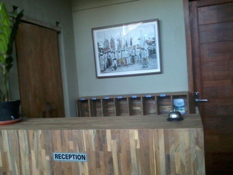 Кута: Kuta Legian Inn
