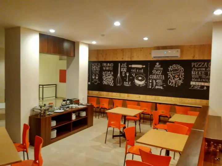 Батуретно: Front One Inn Muntilan