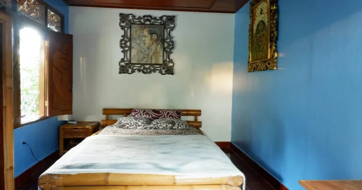 Убуд: Hai Homestay