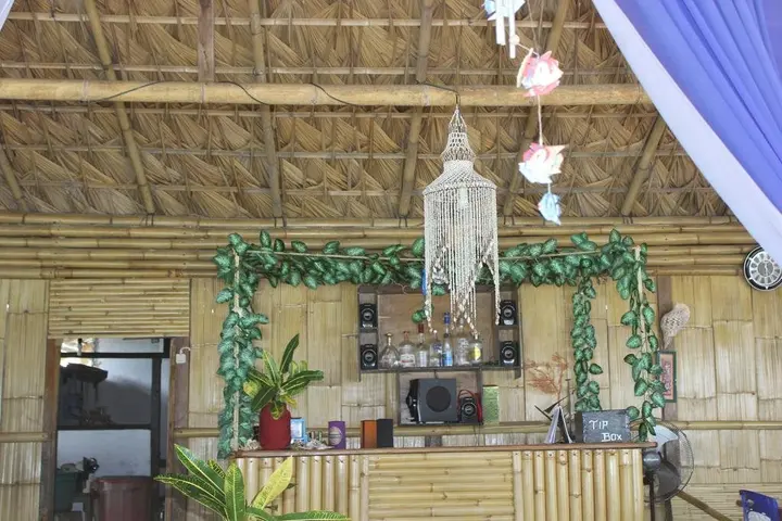 Вори: The Tandjoeng Homestay and Resto