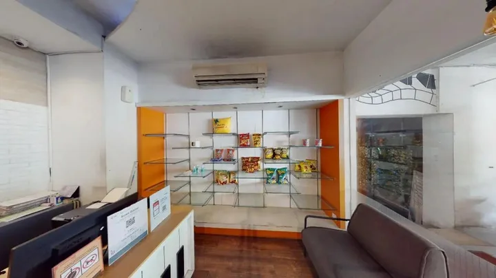 Семаранг: Front One Inn Semarang