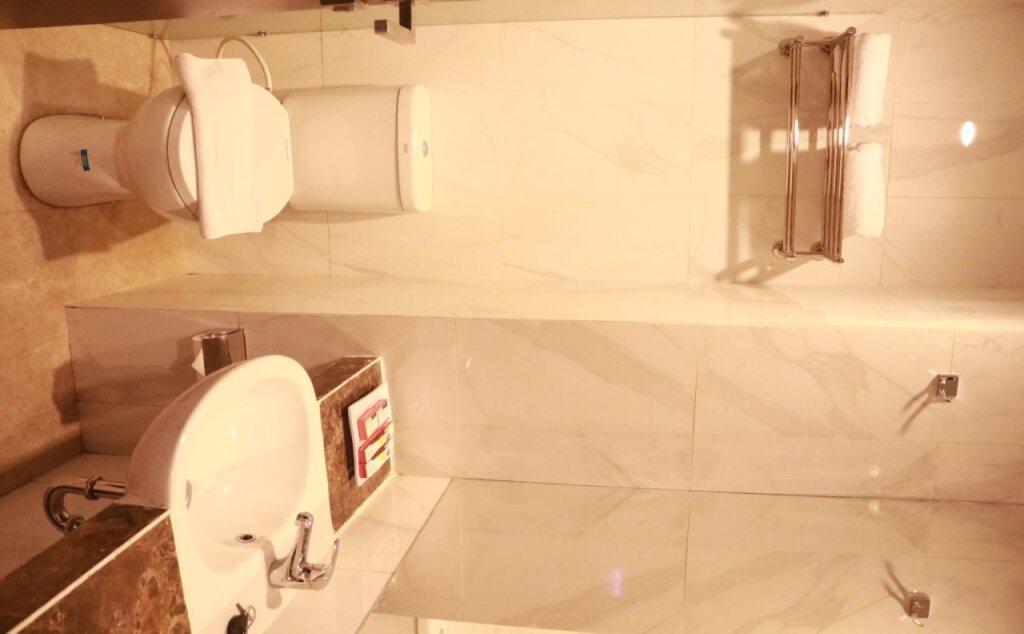 Семаранг: Front One Inn Semarang