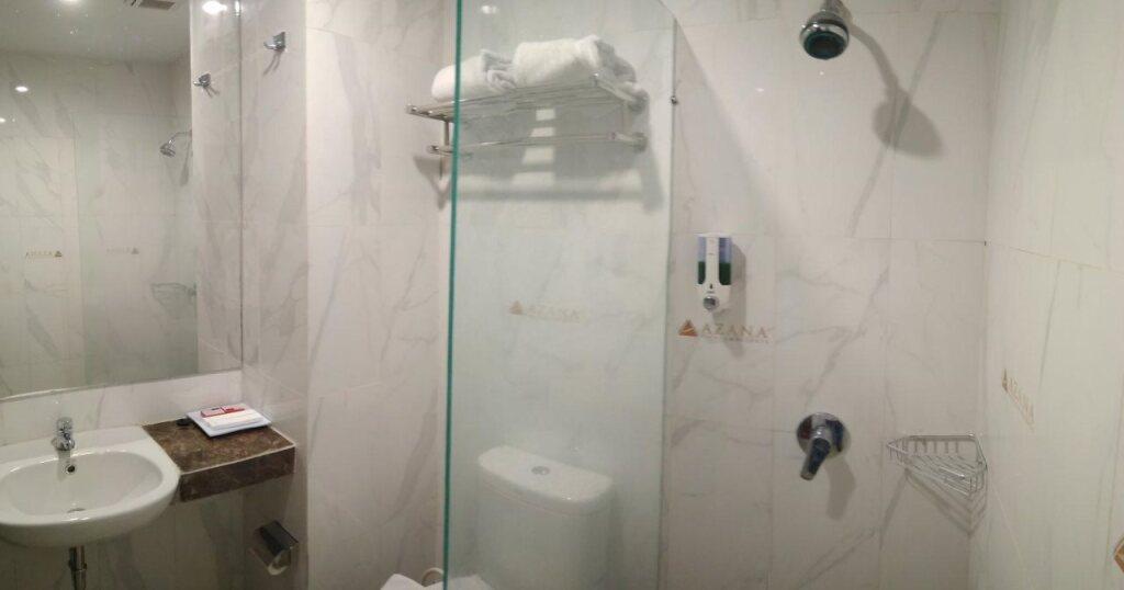 Семаранг: Front One Inn Semarang