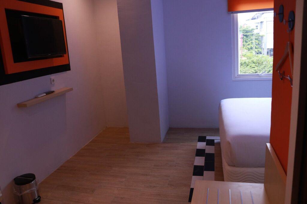 Семаранг: Front One Inn Semarang