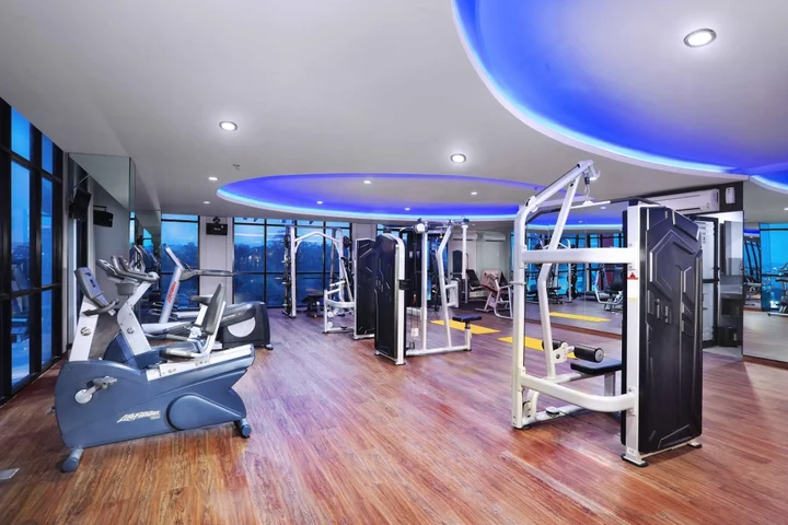 Семаранг: Aston Inn Pandanaran Semarang