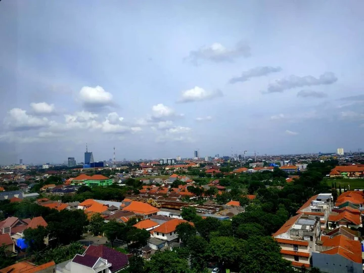 Сурабая: PrimeBiz Hotel Surabaya