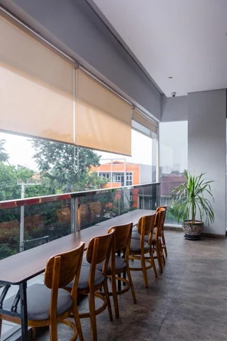 Сурабая: PrimeBiz Hotel Surabaya