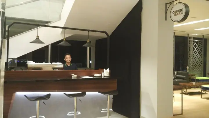 Сурабая: PrimeBiz Hotel Surabaya