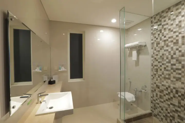 Сурабая: PrimeBiz Hotel Surabaya