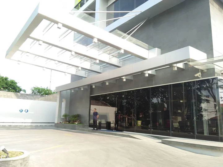 Сурабая: PrimeBiz Hotel Surabaya