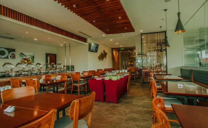Сурабая: PrimeBiz Hotel Surabaya