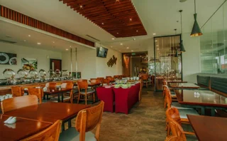 Сурабая: PrimeBiz Hotel Surabaya