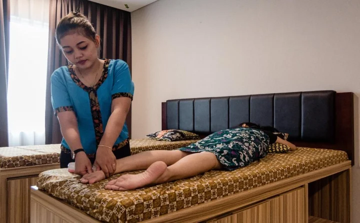 Сурабая: PrimeBiz Hotel Surabaya