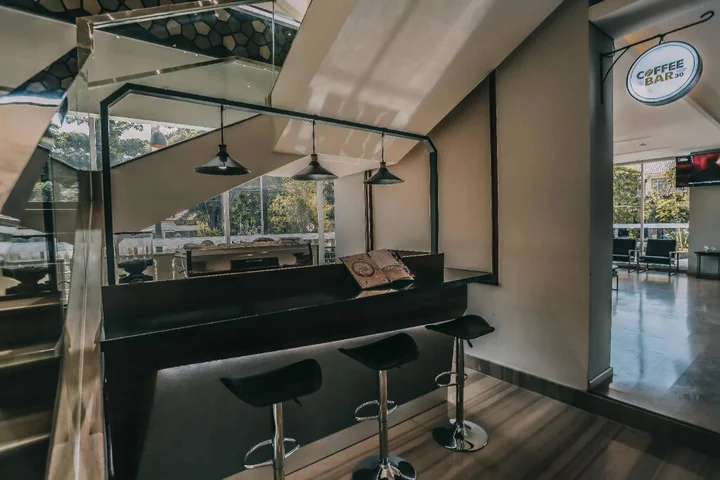 Сурабая: PrimeBiz Hotel Surabaya