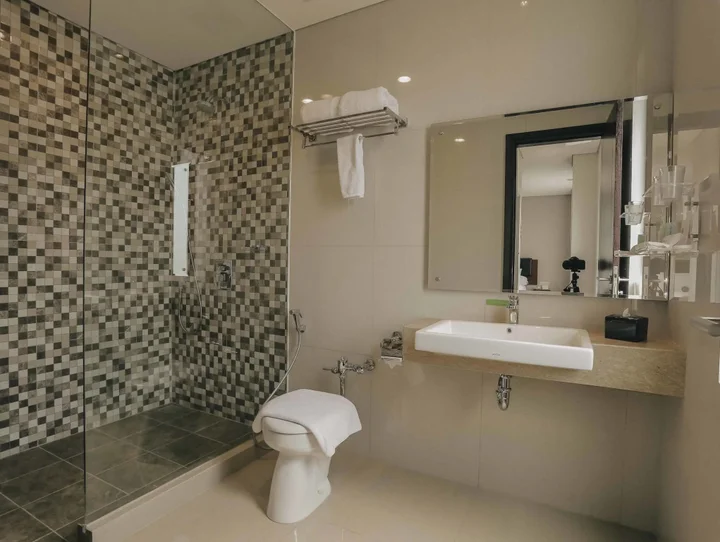Сурабая: PrimeBiz Hotel Surabaya