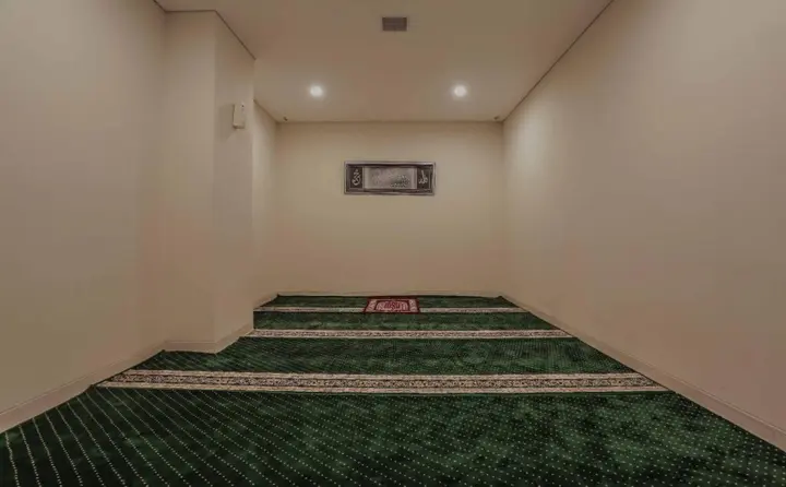 Сурабая: PrimeBiz Hotel Surabaya