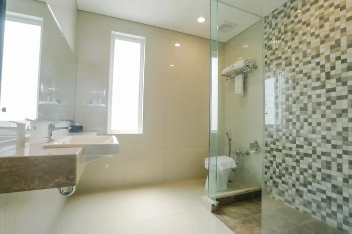 Сурабая: PrimeBiz Hotel Surabaya