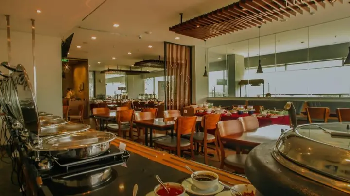 Сурабая: PrimeBiz Hotel Surabaya