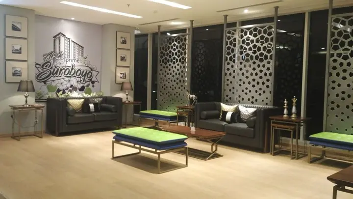 Сурабая: PrimeBiz Hotel Surabaya