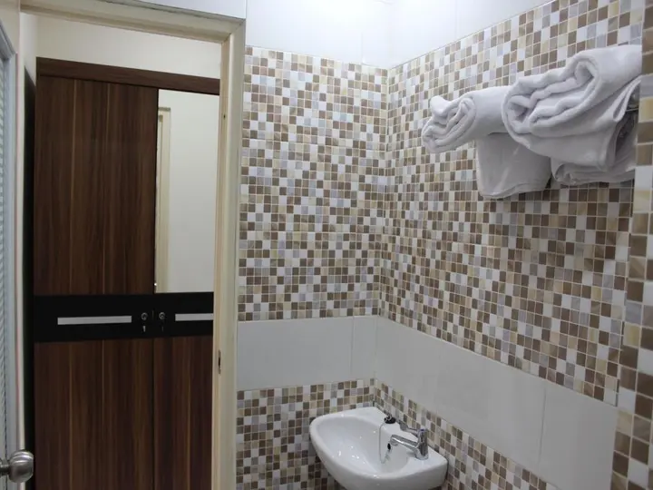 Маланг: Morse Guesthouse