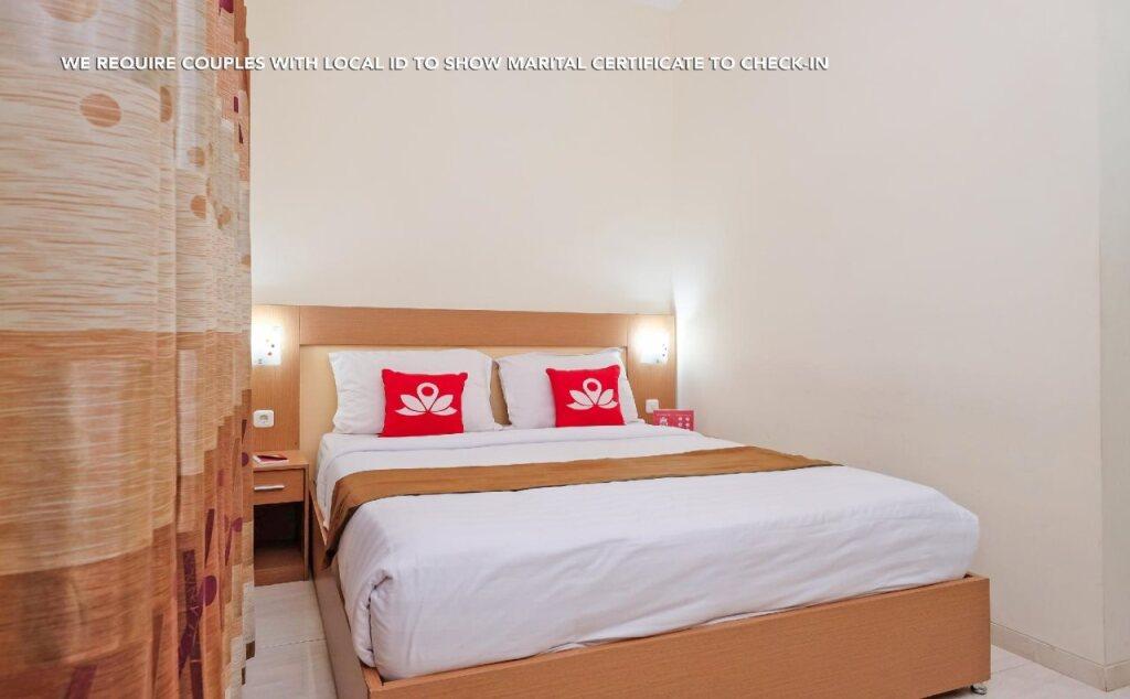 Маланг: Morse Guesthouse