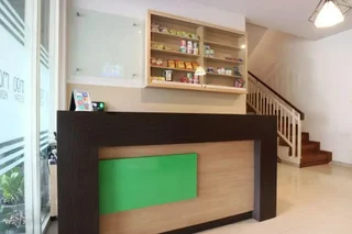 Сурабая: Mango Homestay