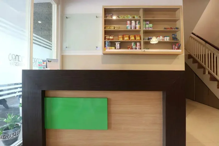 Сурабая: Mango Homestay