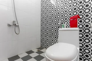 Батуретно: RedDoorz near Pascasarjana UGM 2