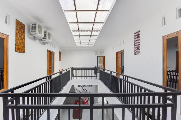 Батуретно: RedDoorz near Pascasarjana UGM 2