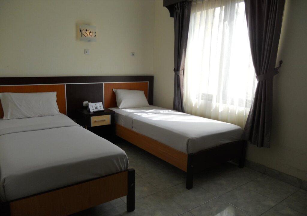 Танджунг Редеб: Derawan Indah Hotel