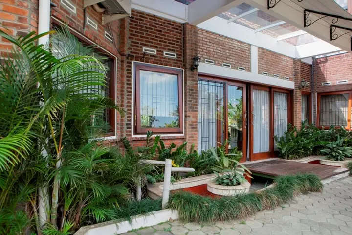 Бандунг: RedDoorz Plus near Dago Pakar