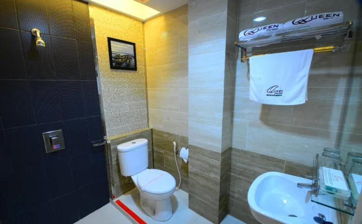 Банджармасин: Queen City Hotel